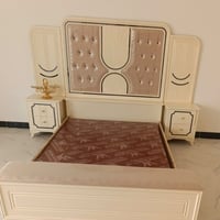 غرفة نوم • جديدة • العبيدي