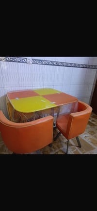 ميز • نضيفات • السيديه