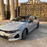ك5 جي تي لاين • وارد امريكي • ٢٠٢٣
