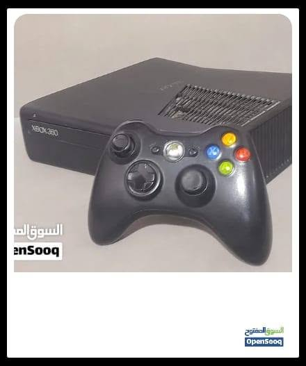 اكس بوكس 360 مستعمل نضيف للبيع يحتوي على هاردين 57 لعبه مهكر والسعر 90 
***********
تواصل

