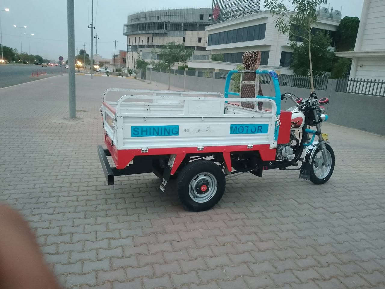 الشرايه • ٢٠٢٠