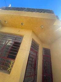 المحمودية المراتب • مساحة ١٠٠م • غرفة نوم وصالة