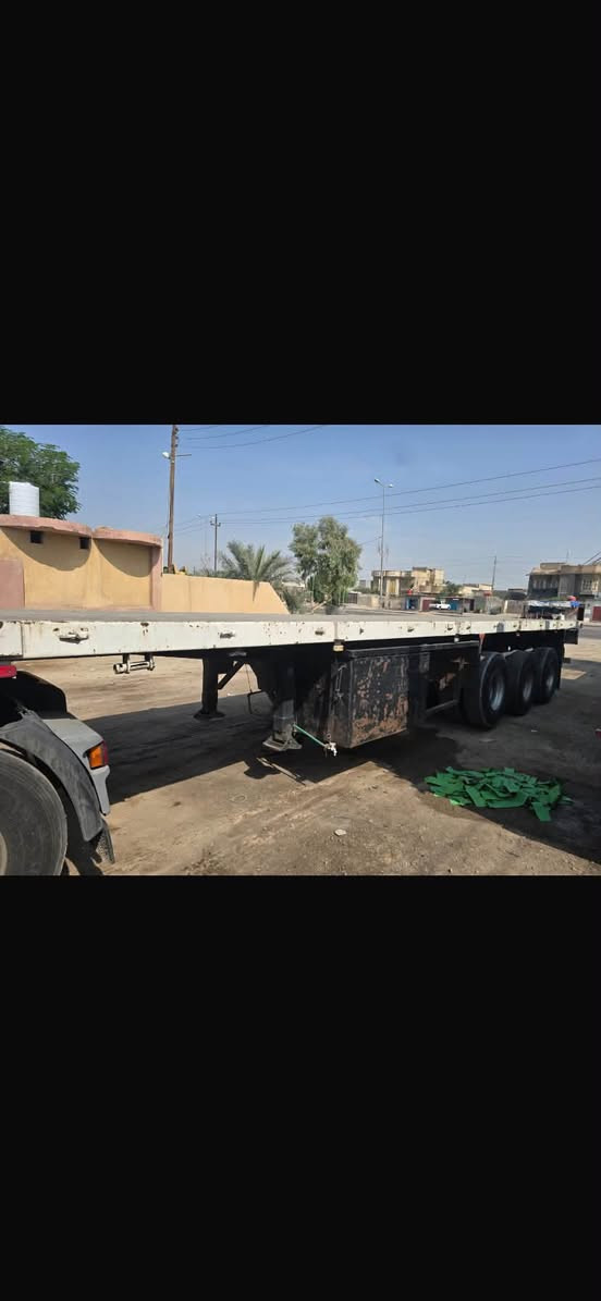 عربانة • ٣ محاور • بدون تواير