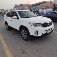 سورنتو • ٢٠١٤ • خليجي ٤ سلندر