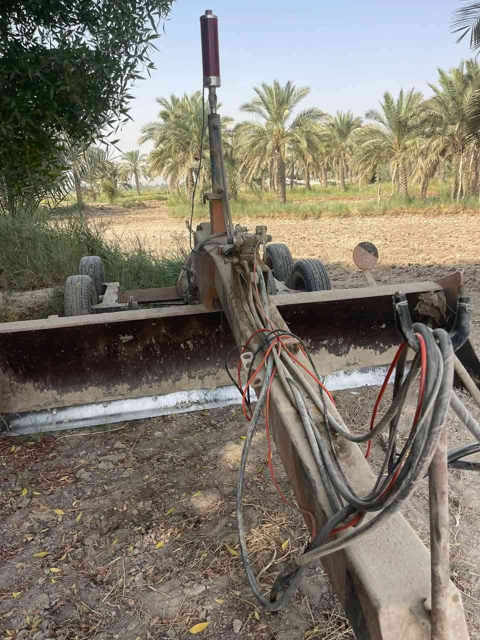 معدلان • شغل حامد • عرض ٣م