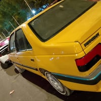 بيجو 405 • ٢٠١٠ • مكينة جديدة