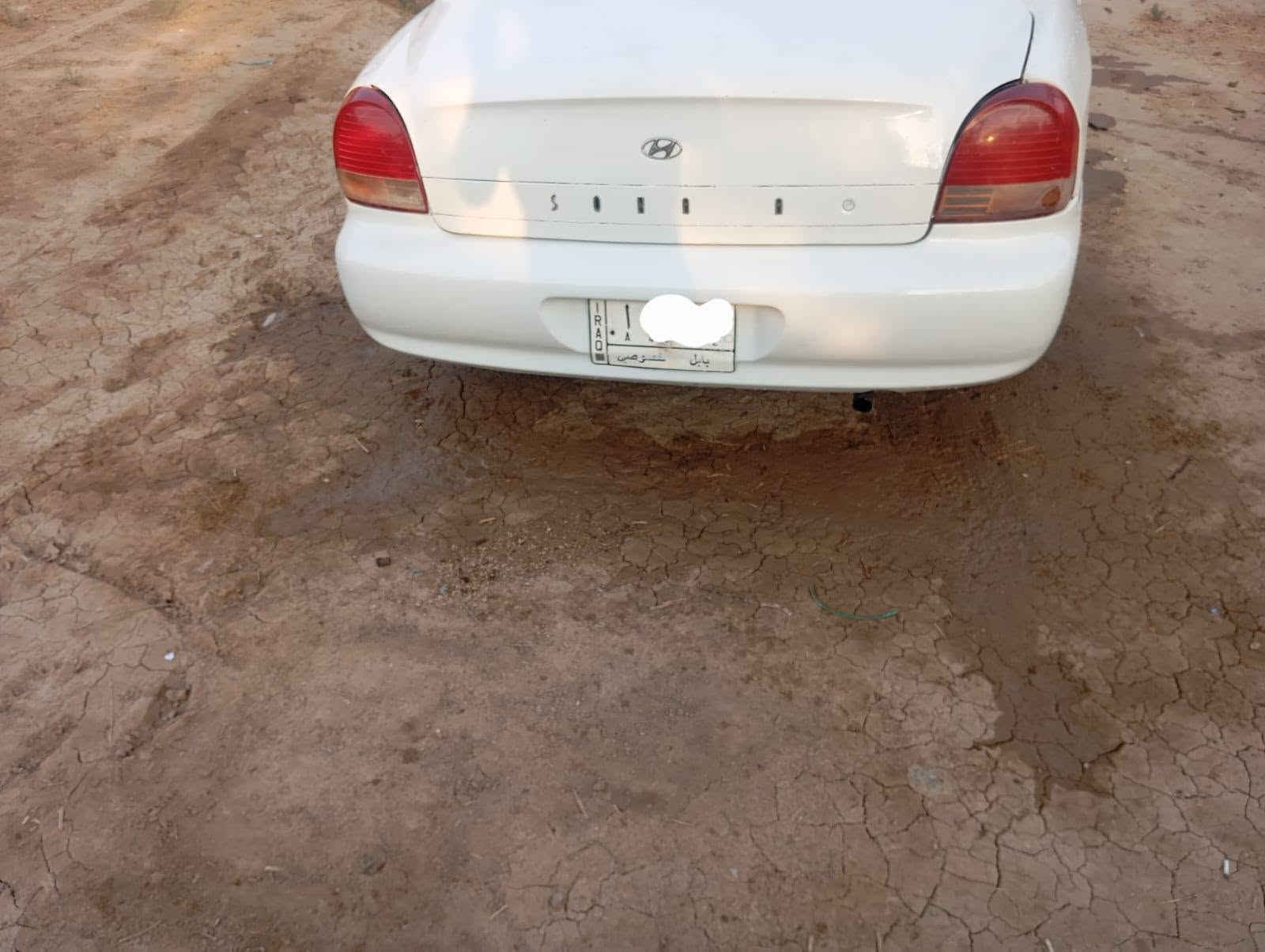 سوناته • ٢٠٠١ • رقم بابل