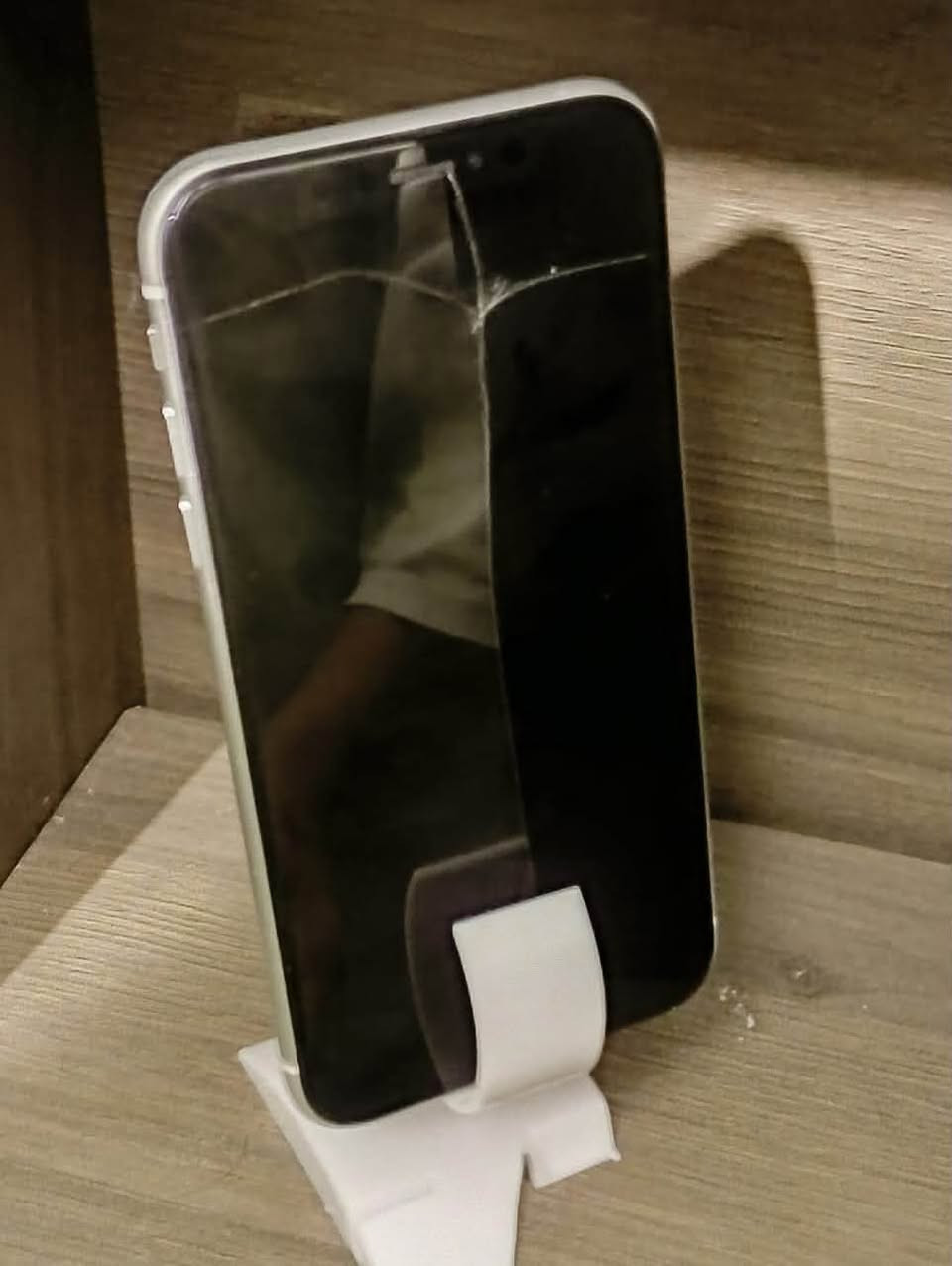 سلام عليكم
اي فون XR✅
ذاكرا 128✅
بطاريه مبدله 100✅
نموذج m ✅
فيس إيدي شغال ✅
كلشي شغال ب الجهاز ✅

الشاصي ولظهر مايحتاج اسولف بيهن كلش نضيفات✅

السعر 150 قفل 🔒 كلش من الأخير 

الثاني اي فون سفن 7✅
ذاكرا 128✅
بطاريه 100✅
نموذج m✅
بصمه شغاله ✅
كلشي شغال ب الجهاز ✅

 السعر 85 🔒قفل كلش من الأخير 

العنوان ناصريه مركز 
الهاتف *********** 
موجود واتساب
