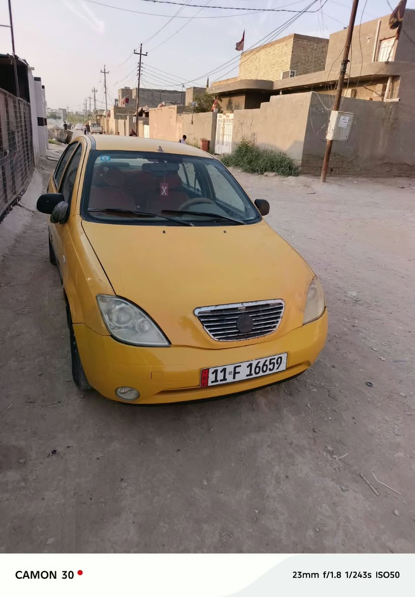 محرك زين • موديل ٢٠١٥ • رقم بغداد