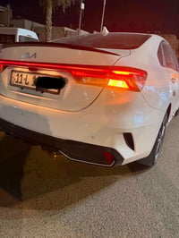 للبيع k3 2023 رقم بغداد سيارة نظيفة جداً محرك 1.5 وارد صيني  فول مواصف...