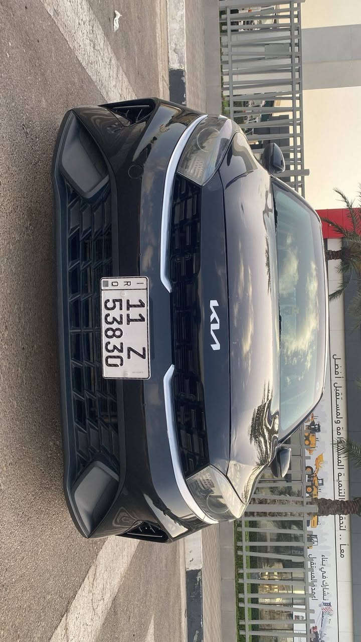 كيا فورتي 2023
ماشيه 50

رادار جانبي (بالمري)

رادار امامي

رادار خلفي

بريك الي+تحديد مسار

شحن لاسلكي

تدفئه كشنات +ستيرن

اشاير مري

تبريد قطعتين

شاشه +كامره

تبريد كفاله

كير كفاله

مكينه كفاله
قاعده فيتبم جديده اصليه 
تخم بلكات جديد
باتري جديد
تنظيف منظومه بانزين بالجديد 
جاهزه للاخير بدون نقص
(الحادث فقط جاملغ امامي يمين مبدل بقطعه اصليه)

 اقل من ربع البنيد صبغ

ايرباك ستيرن

السعر 127 ورقه

***********
