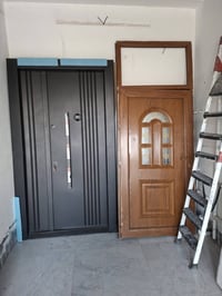 ابواب • جديد ومستعمل • تثبيت واصل للبيت