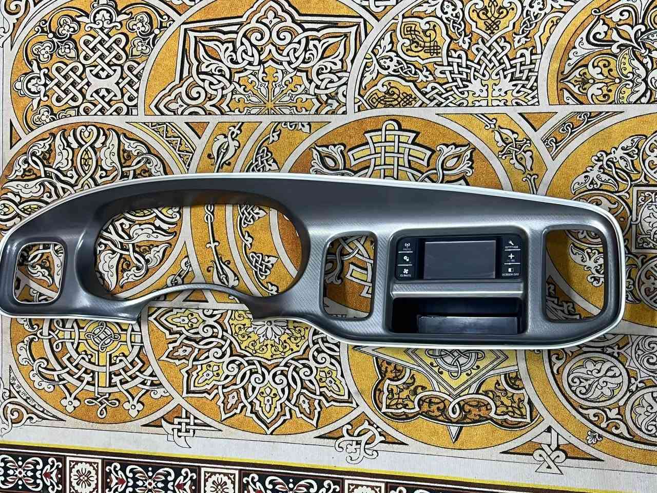 السلام عليكم 
اغراض تفصيخ
شاشة جارجر + اطار
 من موديل 2011 الى2014 السعر 130
عينة اوباما كندي
 من موديل 2011الى2014 السعر 80
عينة جارجر كندي 
من موديل2011الى 2014 السعر 85
عنية جارجر امريكي 
من موديل2011الى2014 السعر 80
مكاني البصرة يوجد توصيل جميع المحافظات
متوفر فقط واتساب 
***********
