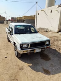موديل ١٩٩١ • الجير يفلّت • سنوية منتهية