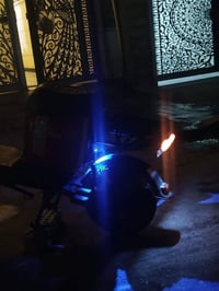 ار 7 ٢٠٢٦ • بريكات هايدروليك • بطاريات دبل ٣٢ أمبير
