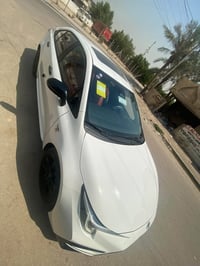 كورلا S بلاك • ٢٠٢٥ • ماشي ٥٠٠٠