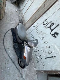 نضيفه • ناعمه • باتري جديده