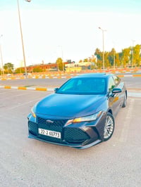 افلون أمريكي • ٢٠١٩ • اربيل