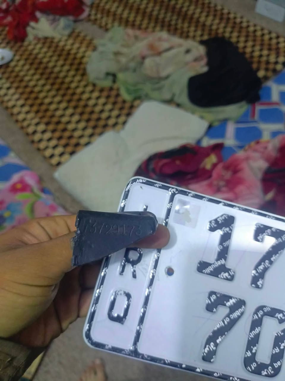 رخص • مميزة • رقم وسنوية