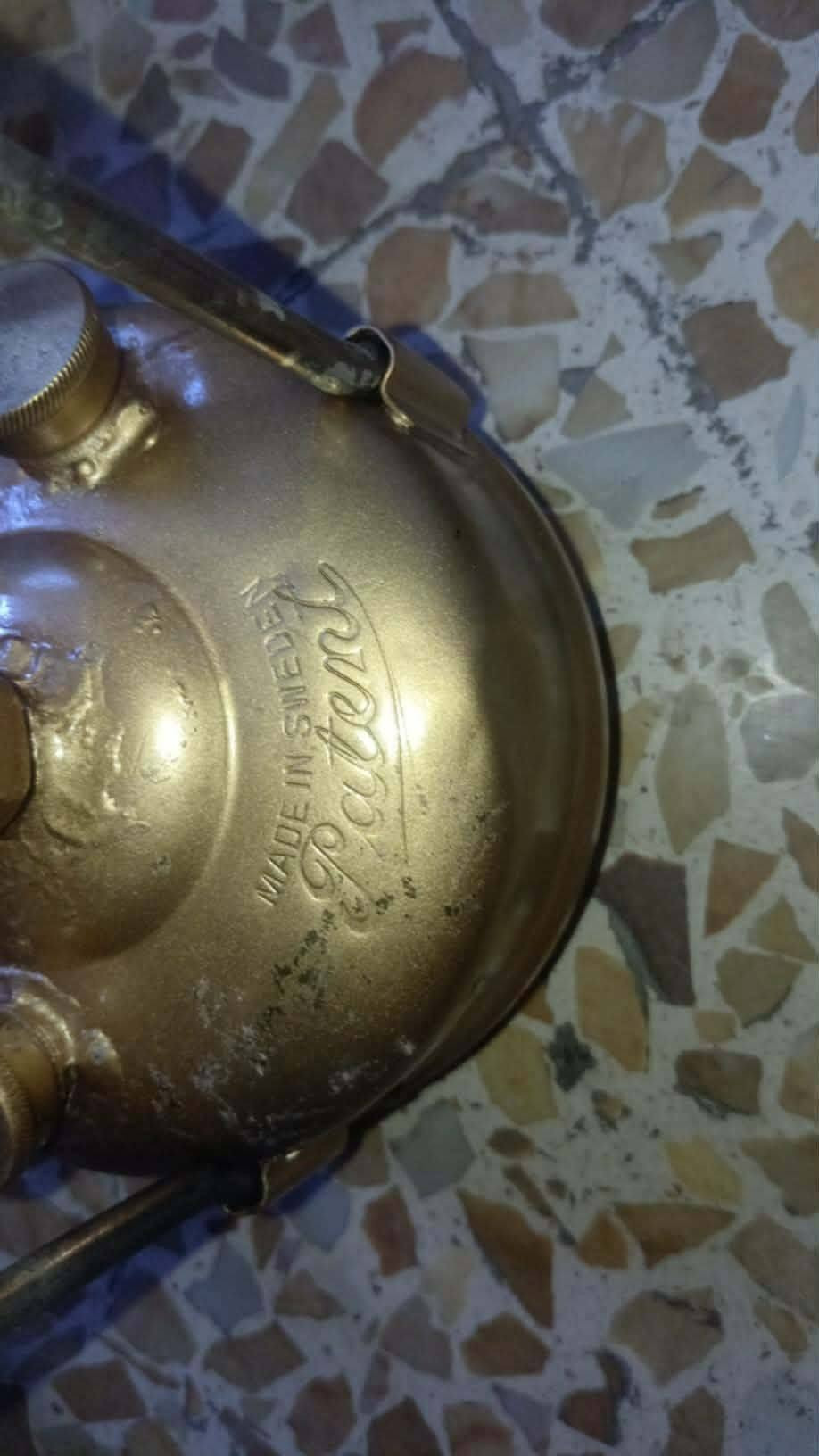 صنع سويدي • ٨ قطع • طقم كامل