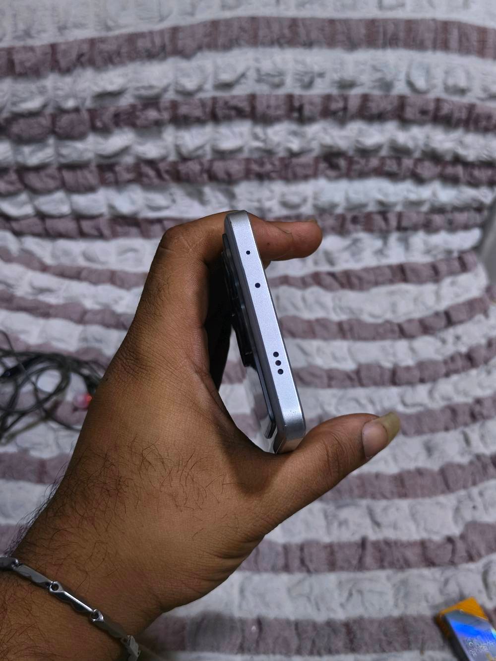 بوكو x6 برو 
ذاكره 512 عشوائيه 24 ببجي 120 فريم 
بيع او مراوس السعر 300
***********