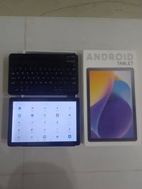 تابلت ١٠ برو • ذاكرة ٦٤ • رام ٣