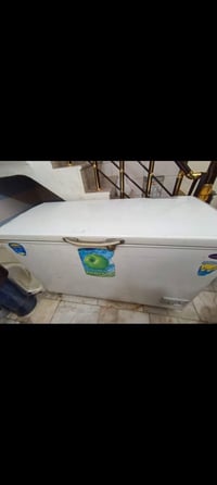 مجمدة ١٦قدم • طول ٤٥ • عرض ١٤٥