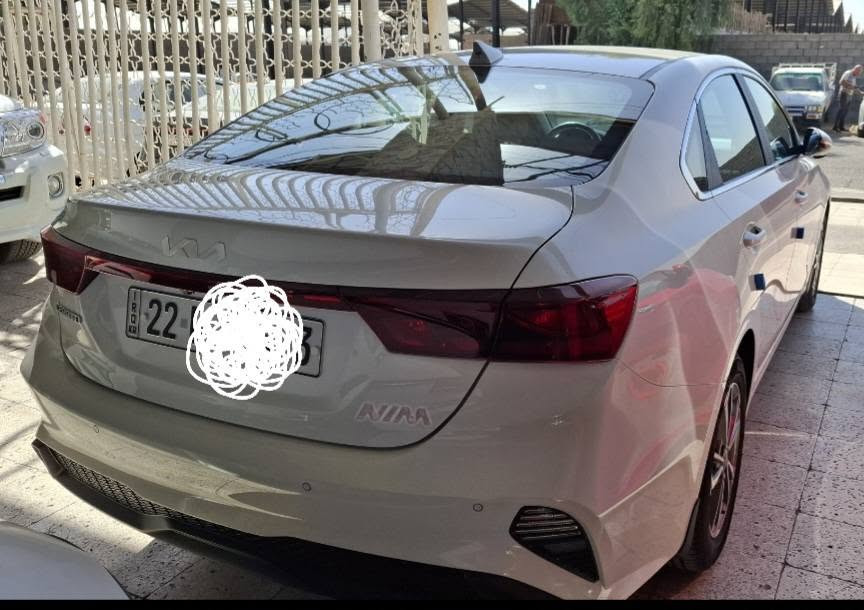 السلام عليكم
للبيع كيا سيراتو ابيض ٢٠٢٤ فول موصفات بالخليجي 
محرك ٢٠٠٠ 
وكالة نيم 💯 ضمان حقيقي 
رقم اربيل هزة جديدة 
كفالة عامة  خاضعة للضمان ،الصيانة بالشركة تبديل دهن وفلاتر 
⭐️ماشية 18000 كيلو فقط قابل للزيادة ⭐️
الموصفات المعروفة 
سويج عدد ٢
ويل كب ١٦
مرايا شفط 
اشاير بالمري
تحكمات ستيرن كامل 
مثبت سرعة ومحدد سرعة الاعلى 
شاشة بلادي 
بلاجكتورات (كشافات)
فتحة سقف سلايد 
ضوء الداخل لد 
حساسات خلفية 
بلاجكتورات ضباب خلفي
داخل السيارة بعده بالفابلون 
للاستفسار يرجى المراسلة او الاتصال 
 للبيع كيا سيراتو ابيض ٢٠٢٤ فول موصفات بالخليجي 
محرك ٢٠٠٠ 
وكالة نيم 💯 ضمان حقيقي 
رقم اربيل هزة جديدة 
كفالة عامة  خاضعة للضمان ،الصيانة بالشركة تبديل دهن وفلاتر 
⭐️ماشية 18000 كيلو فقط قابل للزيادة ⭐️
السعر 193 ورقة 💵
الموصفات المعروفة 
ويل كب ١٦
مرايا شفط 
اشاير بالمري
تحكمات ستيرن كامل 
مثبت سرعة ومحدد سرعة الاعلى 
شاشة بلادي 
بلاجكتورات (كشافات)
فتحة سقف سلايد 
ضوء الداخل لد 
حساسات خلفية 
بلاجكتورات ضباب خلفي
سبير مانازل 
داخل السيارة بعده بالفابلون 
لمعرفة السعر يرجى المراسلة ماسنجر او الاتصال 
‎***********
العنوان موصل  للبيع كيا سيراتو ابيض ٢٠٢٤ فول موصفات بالخليجي 
محرك ٢٠٠٠ 
وكالة نيم 💯 ضمان حقيقي 
رقم اربيل هزة جديدة 
كفالة عامة  خاضعة للضمان ،الصيانة بالشركة تبديل دهن وفلاتر 
⭐️ماشية 18000 كيلو فقط قابل للزيادة ⭐️
الموصفات المعروفة 
ويل كب ١٦
مرايا شفط 
اشاير بالمري
تحكمات ستيرن كامل 
مثبت سرعة ومحدد سرعة الاعلى 
شاشة بلادي 
بلاجكتورات (كشافات)
فتحة سقف سلايد 
ضوء الداخل لد 
حساسات خلفية 
بلاجكتورات ضباب خلفي
داخل السيارة بعده بالفابلون 
للاستفسار يرجى المراسلة او الاتصال 
 للبيع كيا سيراتو ابيض ٢٠٢٤ فول موصفات بالخليجي 
محرك ٢٠٠٠ 
وكالة نيم 💯 ضمان حقيقي 
رقم اربيل هزة جديدة 
كفالة عامة  خاضعة للضمان ،الصيانة بالشركة تبديل دهن وفلاتر 
⭐️ماشية 18000 كيلو فقط قابل للزيادة ⭐️
الموصفات المعروفة 
ويل كب ١٦
مرايا شفط 
اشاير بالمري
تحكمات ستيرن كامل 
مثبت سرعة ومحدد سرعة الاعلى 
شاشة بلادي 
بلاجكتورات (كشافات)
فتحة سقف سلايد 
ضوء الداخل لد 
حساسات خلفية 
بلاجكتورات ضباب خلفي
سبير مانازل 
داخل السيارة بعده بالفابلون 
لمعرفة السعر يرجى المراسلة ماسنجر او الاتصال 
‎***********
العنوان موصل  للبيع كيا سيراتو ابيض ٢٠٢٤ فول موصفات بالخليجي 
محرك ٢٠٠٠ 
وكالة نيم 💯 ضمان حقيقي 
رقم اربيل هزة جديدة 
كفالة عامة  خاضعة للضمان ،الصيانة بالشركة تبديل دهن وفلاتر 
⭐️ماشية 18000 كيلو فقط قابل للزيادة ⭐️
الموصفات المعروفة 
سويج عدد ٢
ويل كب ١٦
مرايا شفط 
اشاير بالمري
تحكمات ستيرن كامل 
مثبت سرعة ومحدد سرعة الاعلى 
شاشة بلادي 
بلاجكتورات (كشافات)
فتحة سقف سلايد 
ضوء الداخل لد 
حساسات خلفية 
بلاجكتورات ضباب خلفي
داخل السيارة بعده بالفابلون 
للاستفسار يرجى المراسلة او الاتصال 
 للبيع كيا سيراتو ابيض ٢٠٢٤ فول موصفات بالخليجي 
محرك ٢٠٠٠ 
وكالة نيم 💯 ضمان حقيقي 
رقم اربيل هزة جديدة 
كفالة عامة  خاضعة للضمان ،الصيانة بالشركة تبديل دهن وفلاتر 
⭐️ماشية 18000 كيلو فقط قابل للزيادة ⭐️
السعر 193 ورقة 💵
الموصفات المعروفة 
ويل كب ١٦
مرايا شفط 
اشاير بالمري
تحكمات ستيرن كامل 
مثبت سرعة ومحدد سرعة الاعلى 
شاشة بلادي 
بلاجكتورات (كشافات)
فتحة سقف سلايد 
ضوء الداخل لد 
حساسات خلفية 
بلاجكتورات ضباب خلفي
سبير مانازل 
داخل السيارة بعده بالفابلون 
لمعرفة السعر يرجى المراسلة ماسنجر او الاتصال 
‎***********
العنوان موصل  للبيع كيا سيراتو ابيض ٢٠٢٤ فول موصفات بالخليجي 
محرك ٢٠٠٠ 
وكالة نيم 💯 ضمان حقيقي 
رقم اربيل هزة جديدة 
كفالة عامة  خاضعة للضمان ،الصيانة بالشركة تبديل دهن وفلاتر 
⭐️ماشية 18000 كيلو فقط قابل للزيادة ⭐️
الموصفات المعروفة 
ويل كب ١٦
مرايا شفط 
اشاير بالمري
تحكمات ستيرن كامل 
مثبت سرعة ومحدد سرعة الاعلى 
شاشة بلادي 
بلاجكتورات (كشافات)
فتحة سقف سلايد 
ضوء الداخل لد 
حساسات خلفية 
بلاجكتورات ضباب خلفي
داخل السيارة بعده بالفابلون 
للاستفسار يرجى المراسلة او الاتصال 
 للبيع كيا سيراتو ابيض ٢٠٢٤ فول موصفات بالخليجي 
محرك ٢٠٠٠ 
وكالة نيم 💯 ضمان حقيقي 
رقم اربيل هزة جديدة 
كفالة عامة  خاضعة للضمان ،الصيانة بالشركة تبديل دهن وفلاتر 
⭐️ماشية 18000 كيلو فقط قابل للزيادة ⭐️
الموصفات المعروفة 
ويل كب ١٦
مرايا شفط 
اشاير بالمري
تحكمات ستيرن كامل 
مثبت سرعة ومحدد سرعة الاعلى 
شاشة بلادي 
بلاجكتورات (كشافات)
فتحة سقف سلايد 
ضوء الداخل لد 
حساسات خلفية 
بلاجكتورات ضباب خلفي
سبير مانازل 
داخل السيارة بعده بالفابلون 
لمعرفة السعر يرجى المراسلة ماسنجر او الاتصال 
‎***********
العنوان موصل

نص مكتوب في الصور:
- Galaxy A55 5G