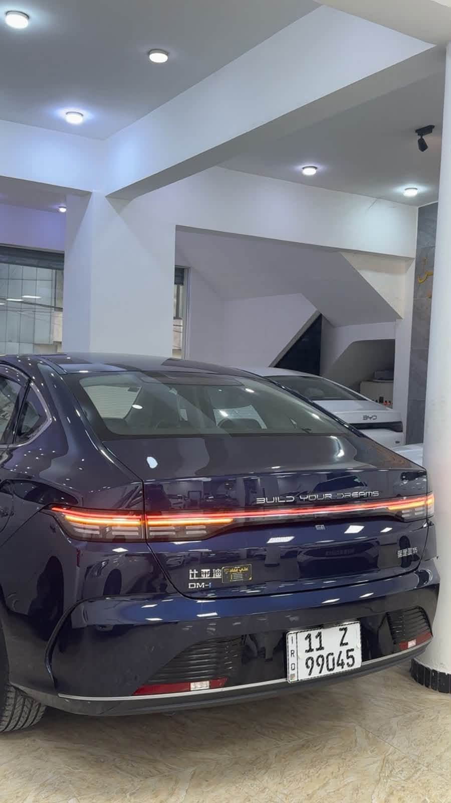 بي واي دي دستروير ٢٠٢٥ ماشيه ١٥ ألف بيها رصعه كد إصبع واحد ومسحوبه بي دي آر السياره مكفوله من الصبغ والمعجون والبارد 
مرقمه وكامله بأسمي تحويل بأي يوم يعجبك 
السعر 20 مليون و 200 ألف 
العنوان بغداد الكراده قرب ساحة الاندلس 
*********** اتصال / واتس
