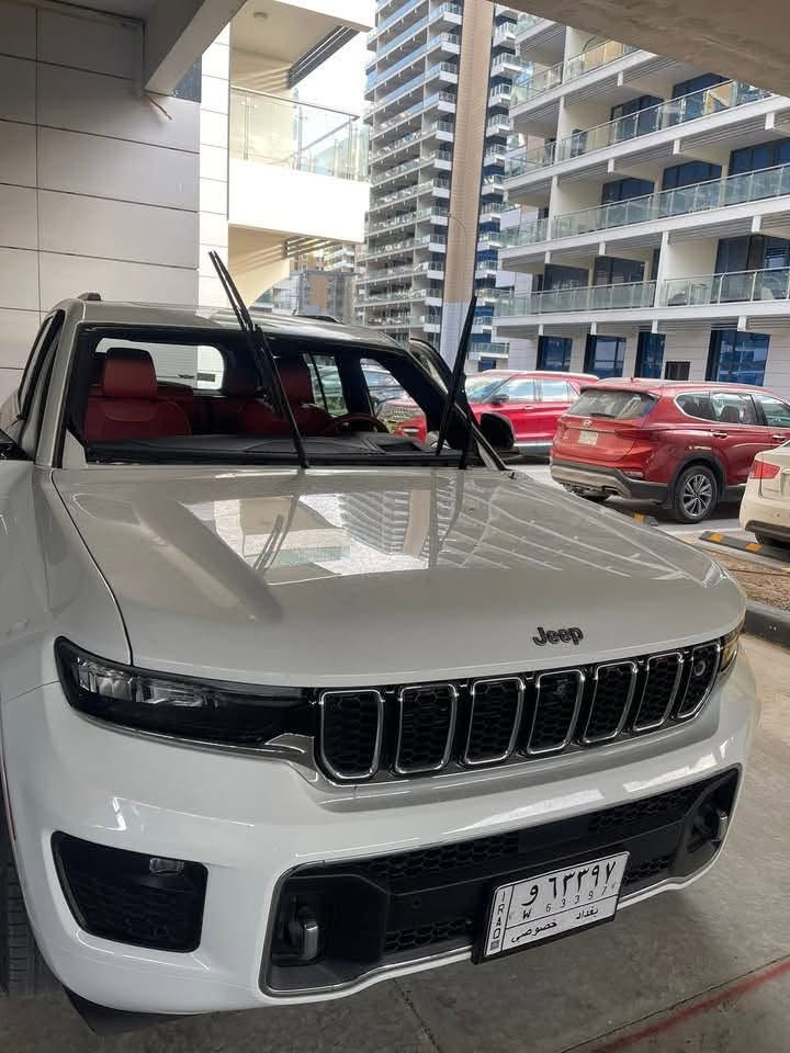 🚘 جام سيارتك يحتاج تبديل؟ إحنا نجيك لمكانك!
محلات عبد لزجاج السيارات

نوفر جميع أنواع زجاج السيارات الحديثة والقديمة بأسعار مناسبة وشغل مضمون 👌

🔹 جام أصلي وتجاري

🔹 جام بلورايز عاكس لأشعة الشمس

🔹 فتح وتركيب بأحدث الطرق

🔹 تنظيف الدشبول بعد رفع الجامة

🔹 سليكون حراري مقاوم

🔹 خدمة تبديل موقعي داخل بغداد مجاناً

🔹 توصيل لجميع محافظات العراق

📍 موقعنا: بغداد – قرب الشيخ عبد القادر

📞 للحجز: ***********

اتصل والباقي علينا 🚗🛠️

محلات عبد – ثقة بالجام وضمان بالشغل
