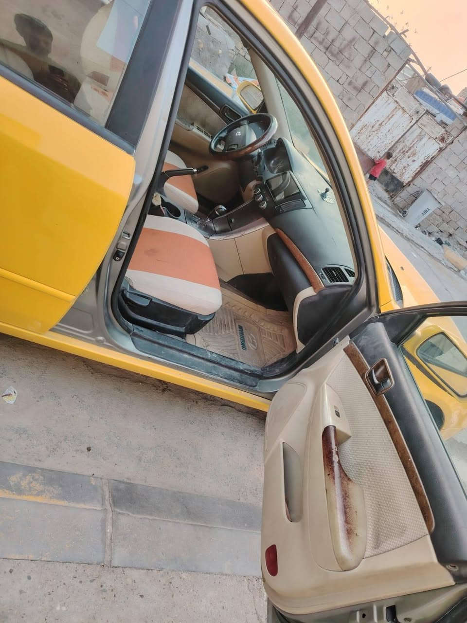 سوناتا موديل 9 خليجي تبدي بها جاملغ وبنيت
مكان ناصريه مركز استفسار الاتصال
***********
