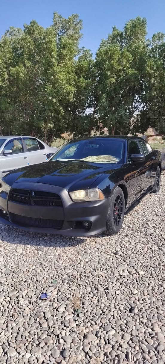 جارجر • ٢٠١٤ • تبريد ناقص