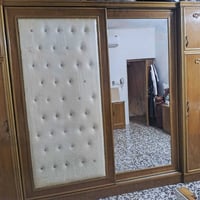 غرفة نوم • تصميم تركي • صاج