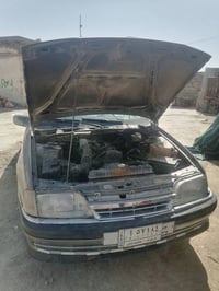 أوميغا • ١٩٩١ • كير عادي