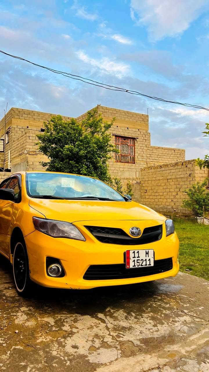 سلام عليكم كورله ٢٠١٣ ورد أمريكي حادثه دعاميه الاماميه فقط أو بل عراق بيه بس خشم الجاملغ كد شبر شرط سونار مكينه مبدله جديده كير جدد دوشمه شاشه تاب الاصليه منضوم زنون تخم تأير جديد تبريد منضومه كامله جديده ويه سويج جاهز ع اخر شي كل نقص مابيه سياره رقم بغداد انكليزي بسمي هيه غرمات  مصفر مكان بابل انتصل ع ***********سعر ١٢٥ أو بيه مجال بصيط والي مايعجبه المنشور يكدر يعبره تحياتي
