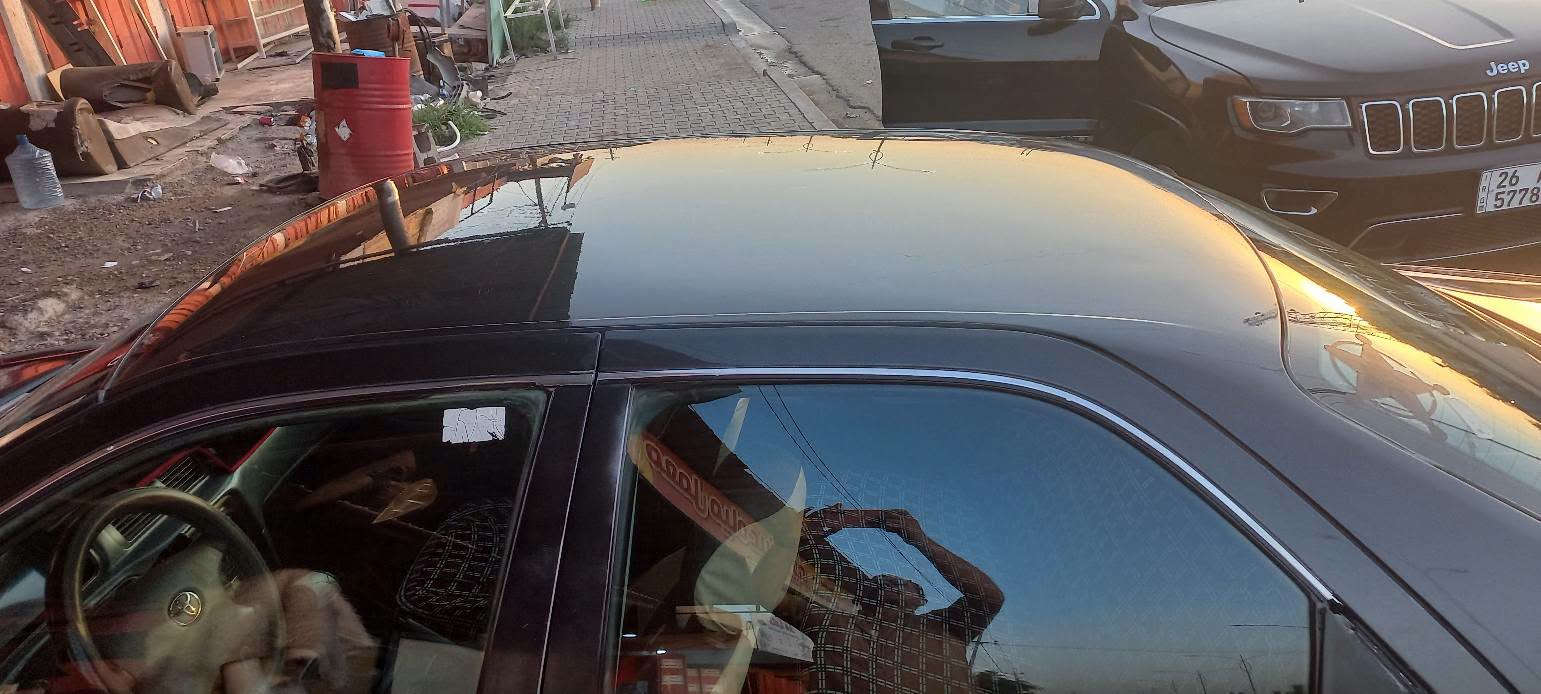 يا الله ..للبيع كامري موديل ٢٠٠٠ (بك لايت عريض] وارد امريكي رقم بغداد مشروع وطني سنوية لل٢٨//ضرر جاملغ خلفي ايمن بدون دواخل ..صبغ عام اثر جراد فقط..محرك ٤ سلندر مكفول لا تنقيص ولا تبخير ..كير اوتو مكفول ..كهربائيات كلها شغاله حتى تحكم المري شغال ..غرفتها حلوه حيل.. صدر ممتاز ..تخم تاير ..تبريد ثلج🥶/تدفئه نار 🔥/سيارة جاهزه وخير من الله ..عارضها ب[٦٨] وبيها مجال بسيط للشراي .مكاني صلاح الدين قضاء الضلوعية
***********
يا الله ..للبيع كامري موديل ٢٠٠٠ (بك لايت عريض] وارد امريكي رقم بغداد مشروع وطني سنوية لل٢٨//ضرر جاملغ خلفي ايمن بدون دواخل ..صبغ عام اثر جراد فقط..محرك ٤ سلندر مكفول لا تنقيص ولا تبخير ..كير اوتو مكفول ..كهربائيات كلها شغاله حتى تحكم المري شغال ..غرفتها حلوه حيل.. صدر ممتاز ..تخم تاير ..تبريد ثلج🥶/تدفئه نار 🔥/سيارة جاهزه وخير من الله ..عارضها ب[٦٨] وبيها مجال بسيط للشراي .مكاني صلاح الدين قضاء الضلوعية
