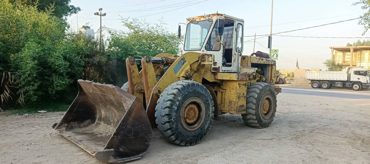 شفل ٨٠Z • مكينة جاهزة • نجف عباسية