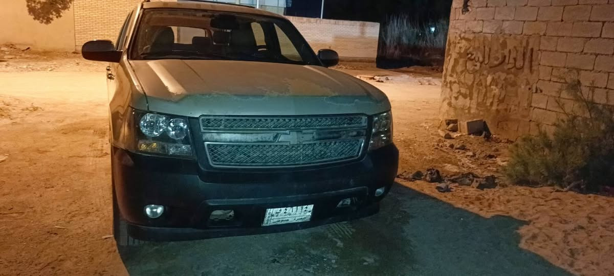 شفر ليت سوبر بان • ٢٠٠٩ • بصرة الهارثه