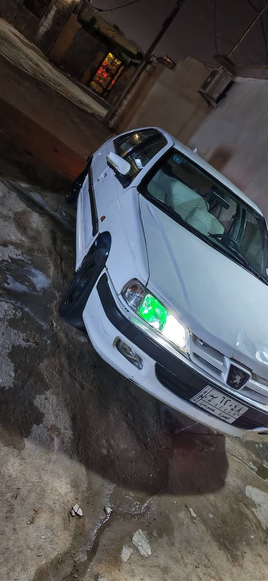 بيجو بارص مديل  2012 خصوصي مشروع وطني بيهه تبخير  السعر 25$
هاتف  ***********
