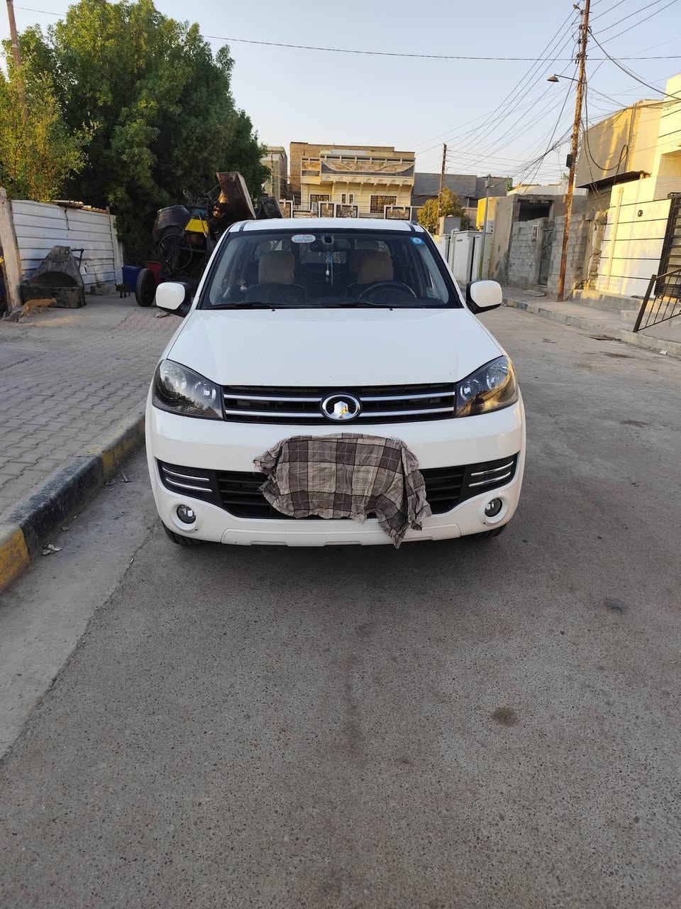كريت للبيع مكاني بغداد الحسينيه مال راشديه وهاذه رقمي.  ***********.     موديل 21
