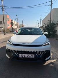 بايك 55X • ٢٠٢٥ • رقم واسط