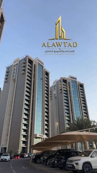 مجمع البروج • ٢٢٠م² • ٣ غرف مؤثثة