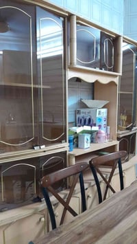بوفيه • للبيع