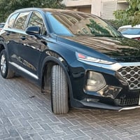 سانتافي • ٢٠٢٠ • ١٠٣٠٠٠ مايل