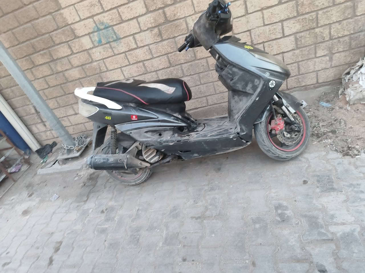 سكنس فحل نص نكره شغال كهربائيات كله كامله سعر 275قفل قفل اليريد يتصل هاتف ***********مكاني بغداد ساحه عدن
