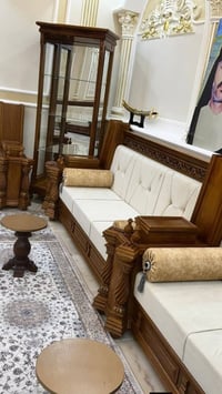 كنب • قماش تركي • ميسان