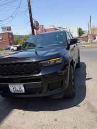 لاريدو • موديل 24 • بلاك توب
