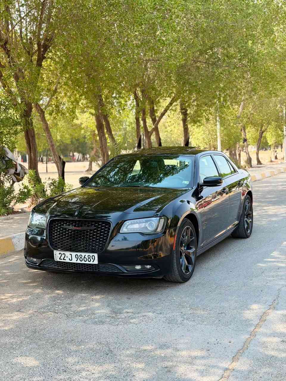 اوباما 2022 اصل رقم اربيل تحويل او وكاله اصل السياره 22 
ماشيه 89 الف ميل
مكينه 3600
تويل السياره 
حادثه بدون ارباك جاملغ صبغ وبنيد بارد بدون ارباك وبيه فوك الدوسه مال باب الصدر شويه صبغ 
مواصفات فول الفول S بلادي 
بنوراما سلايد 
شفتات ستيرن 
كشنات تدفئه تبريد 
كشنات ثنينهم كهرباء 
دمام بلجنطه 
اشاير مري 
رادار مري 
ترحيب مري 
سستم سماعات الباين 
مري قلاب بلبك 
حساسات اماميه خلفيه 
نظام سبورت 
كير مكينه حداديه تبريد كفاله عامه 
كل نقصه مابيه كلش جديده 
مكاني بابل
السعر 247 مجال بسيط 

‭***********‬

