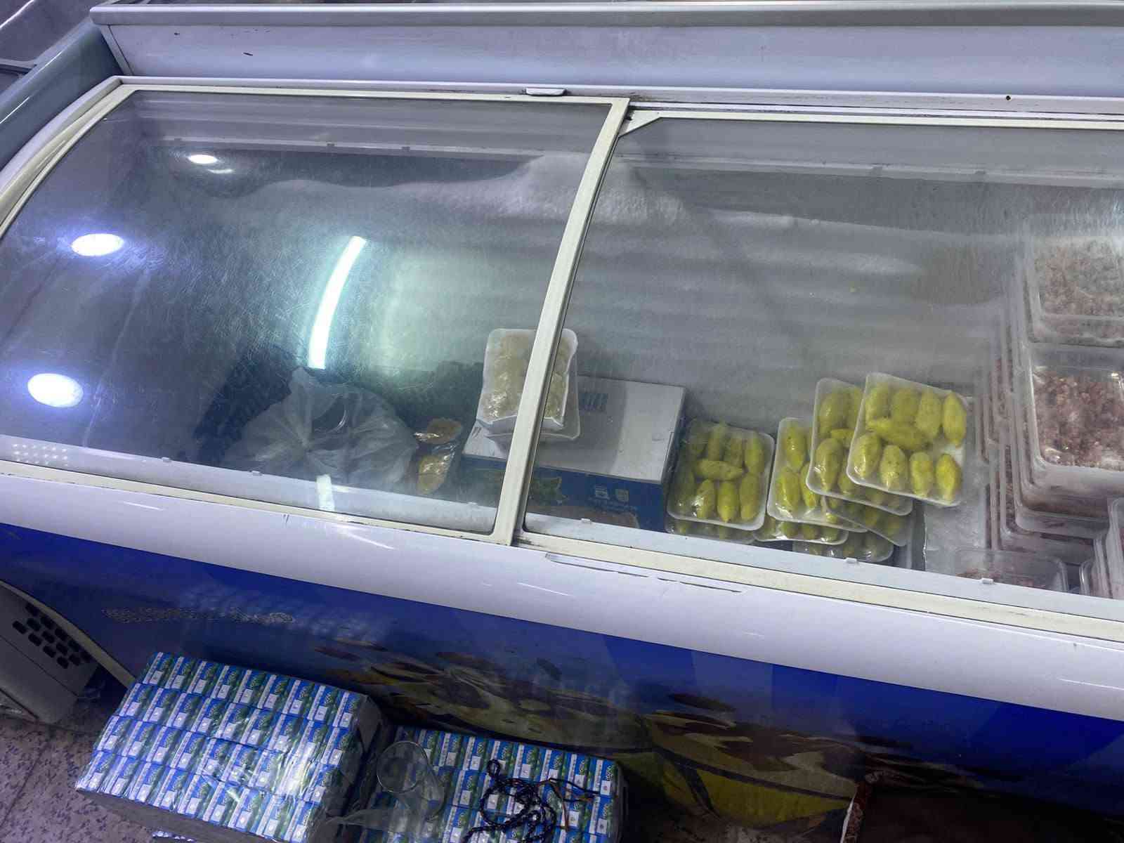 بغداد البياع المعالف شارع دكتور حافظ
سبالت نوعيا ميديا 2طن انفيرتر
وعارضات اخت لجديد
مجمدة شركه KDD 
شراي تواصل خاص

