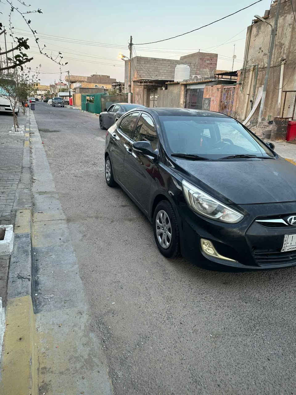 اكسنت 2015 وارد خليجي نضيفه تجي وشوف مال جناي باسمي شرط التحويل ملاحظاته دعمه بالخلف واصله للجاملق وبيه جراد بالبنيد والقماره سعر 80 وبيه مجال سياره حلوه والله مكاني البصره ام اقصر شارع 18 تلفون *********** Singapore
